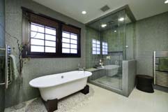 Master Bath 1